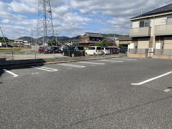 マ・メゾンKの物件内観写真